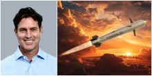 This tech CEO quit to redesign the 155mm shell &mdash; and upend how the West buys its weapons