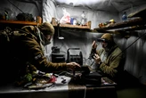 Ukraine has a war lesson for NATO forces: Drone units need to be constantly on the move with command centers buried deep