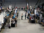 The job market has been whipsawing from gains to losses for almost a year. Get used to it.
