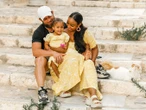We moved from the US to a Greek island. Here are 5 pros and cons of raising a kid abroad.