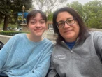 I just moved my daughter out of her freshman year college dorm. Here's everything I wish I'd known ahead of her first year.