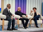 Here are the 6 biggest takeaways from Google I/O, where the tech giant proved it has real AI momentum