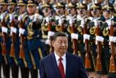 China's Xi accused the US of trying to trick him into invading Taiwan, but said he won't take the bait: report