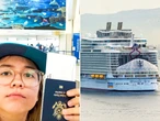 7 surprising things I learned when I booked my first cruise