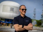 I spent 337 days in space working at NASA and left for a desk job. I don't regret giving up astronaut life.
