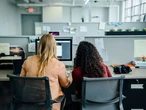 I helped my daughter get a job at my company after her college graduation. Sometimes, I regret it and wonder if I set her up for failure.