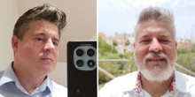 I shaved my beard because I was worried it made me look older. Perception matters even more in the age of AI.