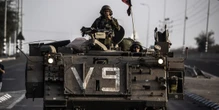 Israel's central bank estimates spending to fight Hamas will be about 10% of GDP