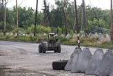 Ukraine's war robot usage jumped 122% in 6 months as the frontline 'kill zone' for human troops grows
