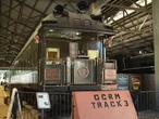 I toured the train car presidents used for travel before Air Force One. Climb aboard the 'White House on wheels.'