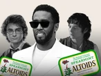 Altoids, K-Pop, and a Harry Potter wand: The strangest moments of Diddy jury selection