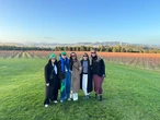 6 friends opened a shared bank account for vacations. Here's how it changed the way they travel.