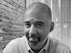 In an ocean of white data, this founder is trying to make AI less biased. Just don't call it 'BlackGPT.'