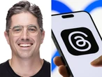 Why Meta's head of Threads thinks it's great if users move to DMs and 'lurk' in the feed