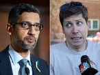 OpenAI may have accidentally saved Google from being broken up by the DOJ