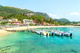 I spent every summer in Greece as a kid. Here are 7 places you should visit that aren't Mykonos or Athens.