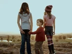 When my kids were younger, the age gap between them was difficult. Now, it's more of a benefit.