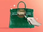 13 signs your Hermès bag is a fake, from a luxury reseller who's trained to spot counterfeits