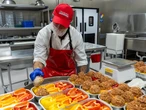 How much the typical worker made last year at 16 top retailers, from Amazon to Walmart