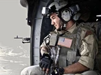 I left the Navy SEALs after nearly 6 years because I wanted more action and didn't want to end up a lonely man