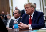 We fact check Trump's claim that he wanted to testify in his NY fraud trial but a gag order somehow stopped him