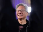 Inside Nvidia's org chart: 36 leaders who report to CEO Jensen Huang at the world's most valuable company