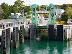 I spent $15 taking a ferry from downtown Portland to an island off the coast of Maine. It was a great day trip.