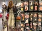 I worked at Spirit Halloween for 3 years. Here are 9 mistakes I saw customers make when shopping for costumes and decor.