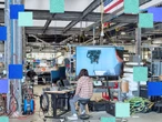 How AI and robotics can help prevent breakdowns in factories &mdash; and save manufacturers big bucks