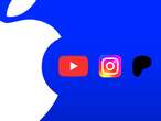 Apple is taking a bigger bite out of the creator economy and influencers are fuming