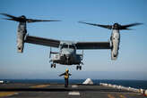 How the V-22 Osprey's crash history earned it the nickname of 'the widow-maker'