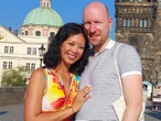 I became a trailing spouse when I moved to Europe for my husband. I don't regret putting my family before my career.