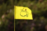Private jets are flocking to a small regional airport for The Masters, the billionaires' favorite golf tournament