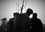 If the US doesn't win the electronic warfare fight, the joint force will 'lose' and 'lose very quickly,' Air Force commander says