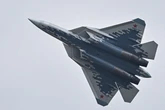 Russia's fighter jet maker wants to crank out 30% more warplanes while laying off 1,500 managers