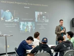I charge $25,000 to help students get into Ivy League colleges. Most teens are making the same mistake.