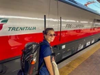 I backpacked across Europe for the first time, and 10 things surprised me about the 2-week adventure