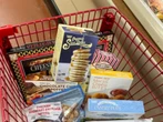 I'm a mom of 6 who swears by Trader Joe's freezer section. These 10 staples are a hit with even my pickiest kids.
