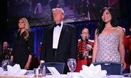 Trump evacuated from White House Correspondents' Dinner