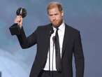 Prince Harry can flip the narrative by refocusing on approachability following his ESPYs controversy