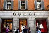 Kering's CEO says Gucci and other brands will absolutely not shift production to the US to counter Trump's tariffs