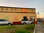 A firm providing AI drive-thru tech to fast food chains actually relies on human workers to take orders 70% of the time 