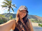 I stayed at the only hotel on Hawaii's 'least touristy' island for $260 a night. I'd do it again for the convenience and views.