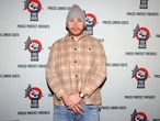 Fat Joe on teaming up with Jelly Roll and Wyclef Jean to advocate for healthcare price transparency in Washington, DC