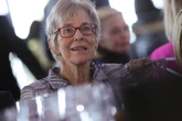 A widow unexpectedly received $1 billion of Berkshire Hathaway stock. Now, she's covering Bronx med students' tuition forever.