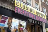 The rise and fall of Forever 21, a pioneer of American fast fashion retail