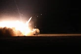 Trump says the Iran ceasefire is finished. Both sides have been trading fire throughout.