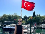 I moved to Turkey to be with my long-distance boyfriend. He broke up with me 2 months later, but I love my new home.