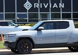 It's not just Tesla &mdash; Rivian's deliveries were down last quarter, too