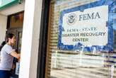 My home was damaged in Hurricane Milton. I was shocked at how fast FEMA sent me $9,200 after I applied.